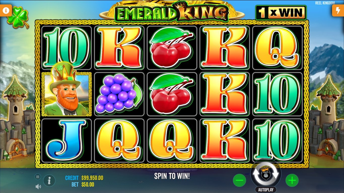 Play game king slot machines free